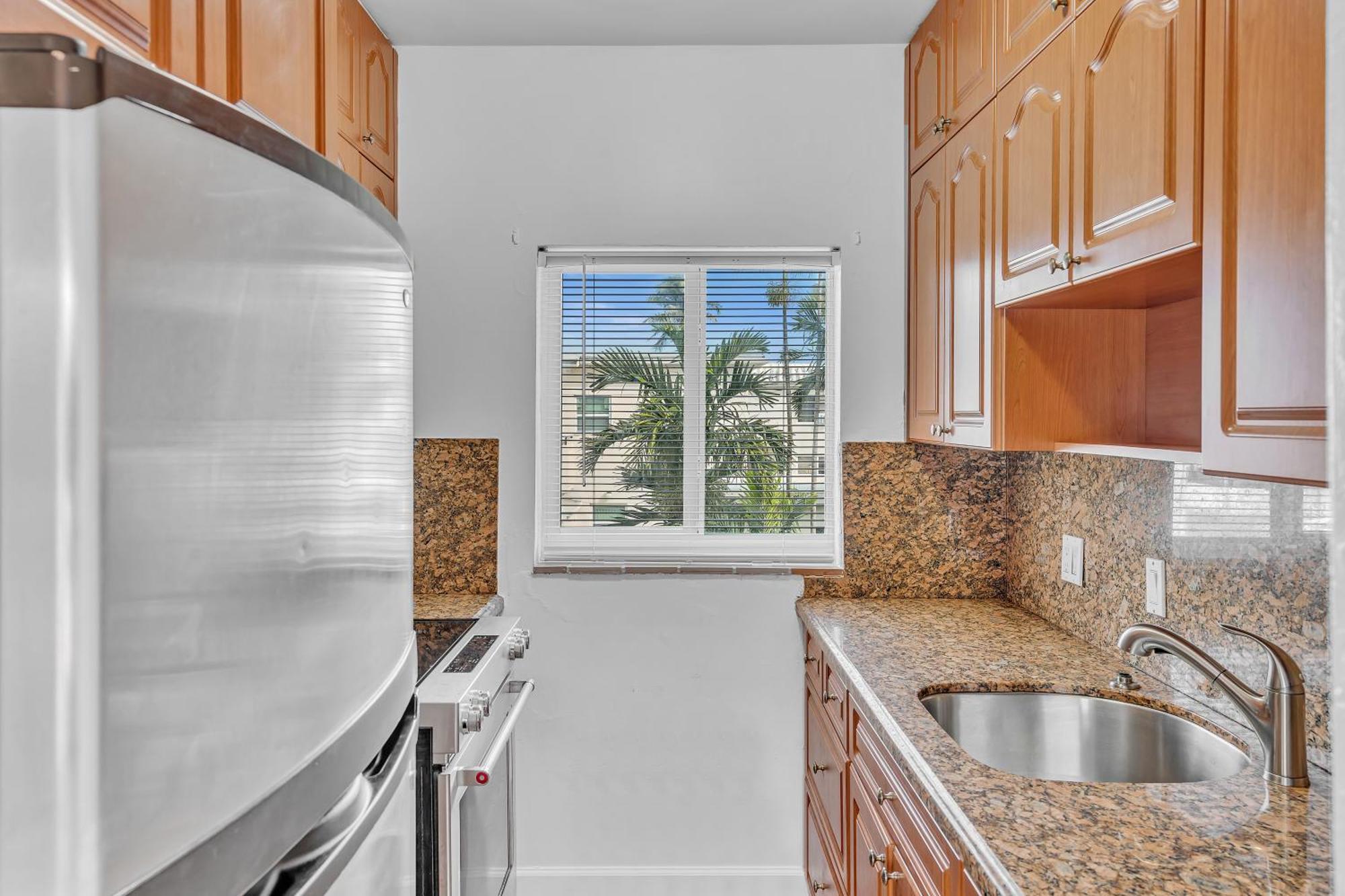 The Sunrise Apartment Hollywood Exterior photo