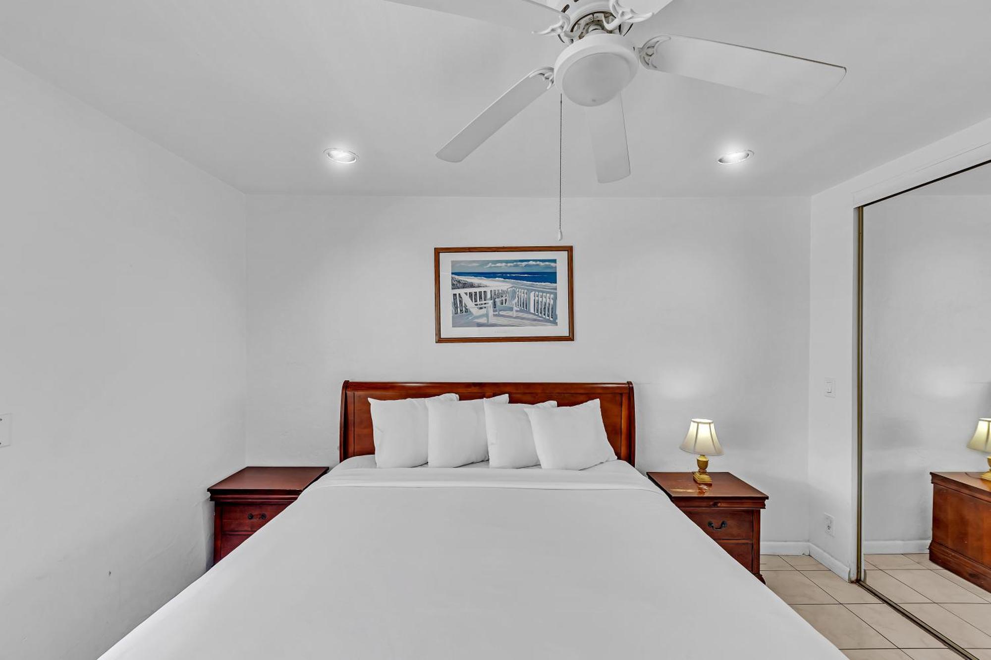 The Sunrise Apartment Hollywood Exterior photo