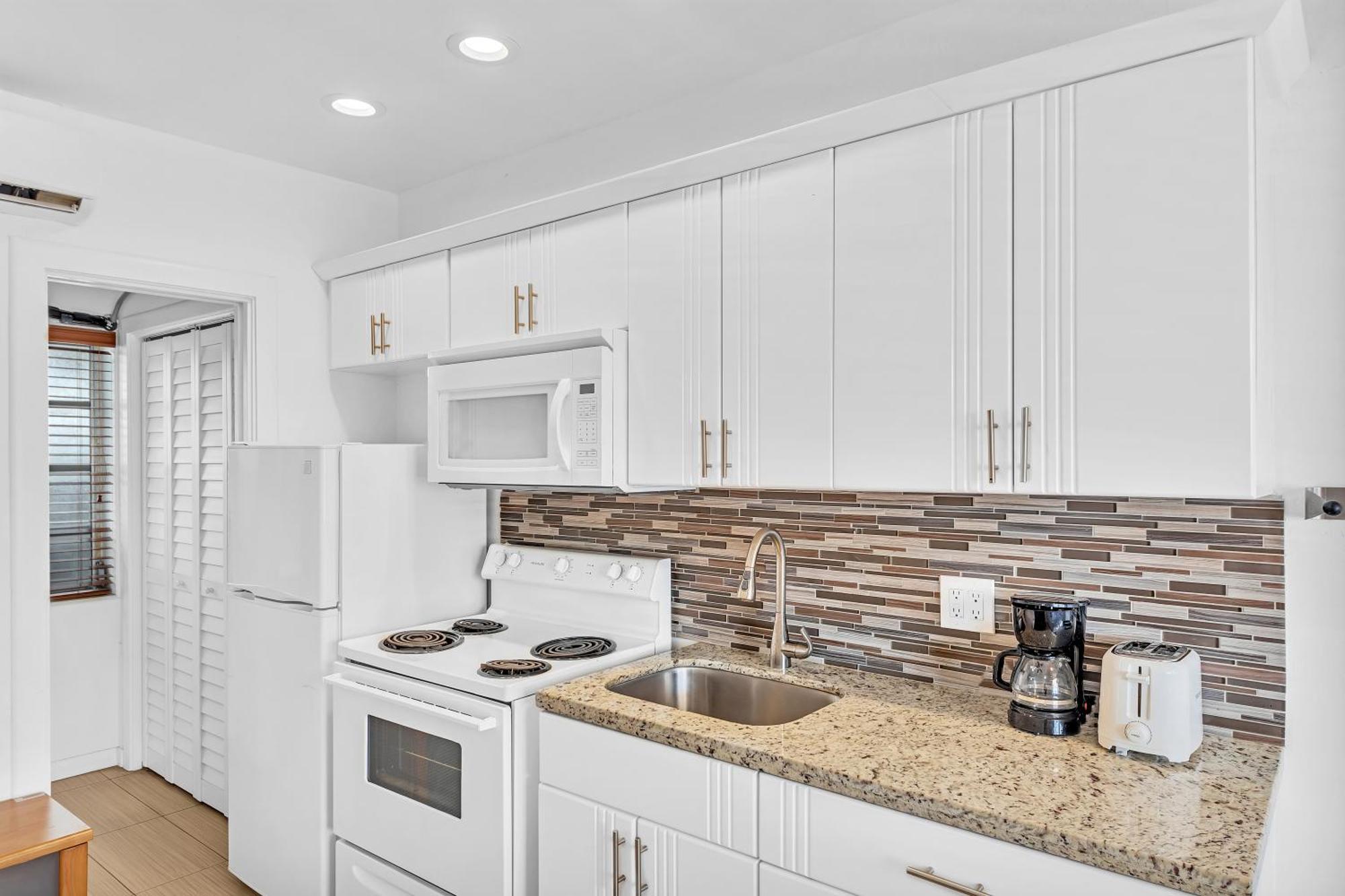 The Sunrise Apartment Hollywood Exterior photo